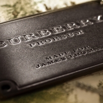 Онлайн-трансляция показа Burberry в рамках Недели мужской моды в Лондоне