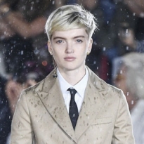 Christian Dior, коллекция Cruise 2019