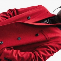 A$AP Rocky в кампании Dior Homme