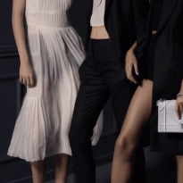 Dior выпустил ролик рекламной кампании весна-лето