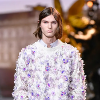 Dior Men, коллекция осень-зима 2022