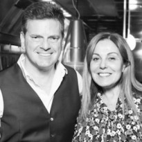 В ресторане «Недальний восток» прошел гастрономический ужин от известных шеф-поваров