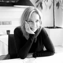 Алена Долецкая и Светлана Бондарчук: «Идти за читателем — преступление»