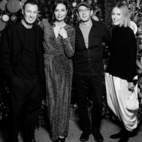 Как прошел благотворительный аукцион Action! в «Подмосковных вечерах»