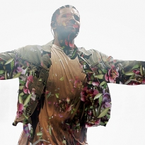 Дрейк станет куратором выставки Sotheby’s