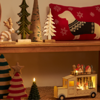 Подарки, декор и праздничное настроение: в магазине DesignBoom появилась новогодняя коллекция