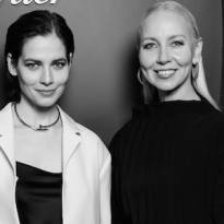 Как прошло открытие выставки Sounds of Cartier в лофте «Ирри»