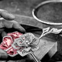 High Jewelry: юбилейная коллекция Boucheron