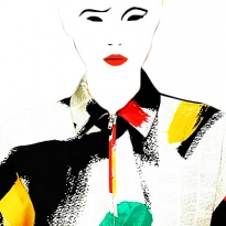 Обзор Buro 24/7: Céline, весна-лето 2014