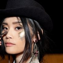 Эксклюзив Buro 24/7: шоу Chanel Metiers d'Art в Далласе. Часть 3