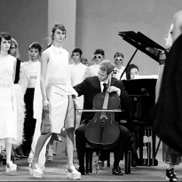 Обзор Buro 24/7: Erdem, весна-лето 2014