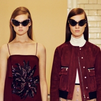 Коллекция Erdem, pre-fall 2014