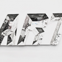 Ярмарка FIAC в Париже: дневник Марии Байбаковой