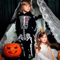 Детская коллекция H&M