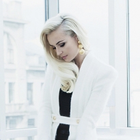 Look of the Week Aizel 24/7: Полина Гагарина