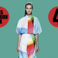 Неделя моды в Париже SS14: день 4-й