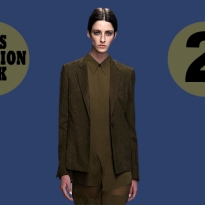 Неделя моды в Париже SS14: день 2-й