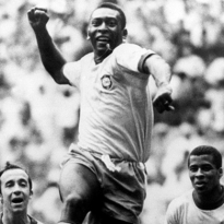 \"Пеле\": первый кадр