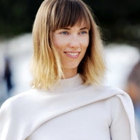 Неделя моды в Париже SS14: streetstyle. Часть VI