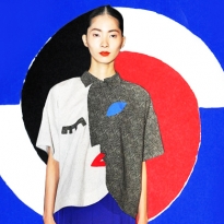 Обзор Buro 24/7: Tata Naka, весна-лето 2014