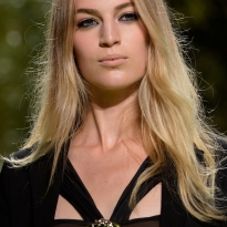 Обзор Buro 24/7: Versace, весна-лето 2014