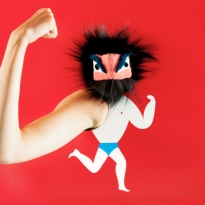 Капсульная коллекция Bag Bugs от Fendi