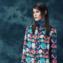 Новая коллекция House of Holland