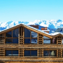 W Verbier: В Швейцарии открылся первый W отель