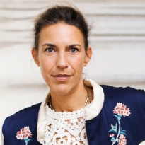 Интервью Buro 24/7: Изабель Маран о сотрудничестве с H&M