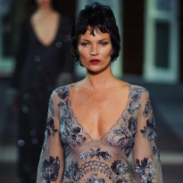 Итоги недель моды осень-зима 2013/14: модели