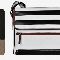 Капсульная коллекция Antonio Marras и Piquadro