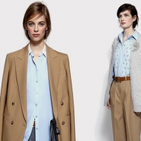 Коллекция Michael Kors, pre-fall 2014