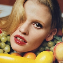 Шарлотта Стокдейл ушла из i-D в Garage Даши Жуковой