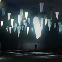 \"Живые\" лампы Джейми Зигельбаума на Design Miami/Basel