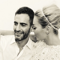 Марк Джейкобс устроит вечеринку для Кейт Мосс