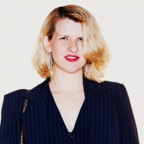 Открытие нового корнера в Podium Market