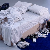 Инсталляция Трейси Эмин выставлена на торги Christie's