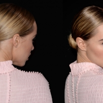 Звездный тренд сезона: пучок