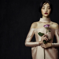 Новое имя в моде: Phuong My