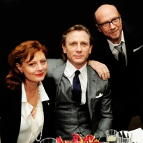 Благотворительный фонд APJ Пола Хаггиса подвел итоги года