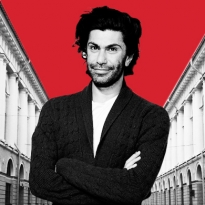 Диана Вишнева, Ксения Собчак и другие о назначении Николая Цискаридзе