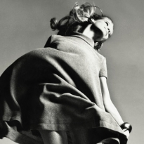 Женщины Ричарда Аведона в новой книге Rizzoli