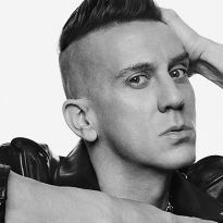 Джереми Скотт, Томас Тейт и другие гости Pitti Uomo 88