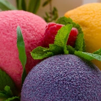 Сыроедческие десерты: сладкое без калорий