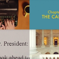 Если бы обращение Барака Обамы к конгрессу США снимал Уэс Андерсон: версия CNN