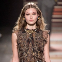 Etro, коллекция осень-зима 2018