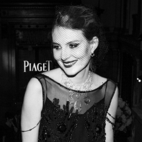 Презентация ювелирной коллекции Extremely Piaget в особняке Стахеева