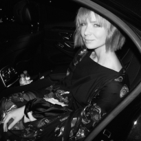 Вечеринка Walk of Shame в парижском Le Baron