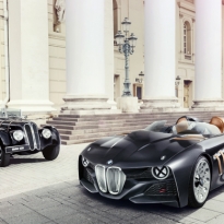 12 лет вместе: BMW Group Россия и Большой театр