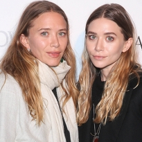 Вечер номинантов премии CFDA-2015